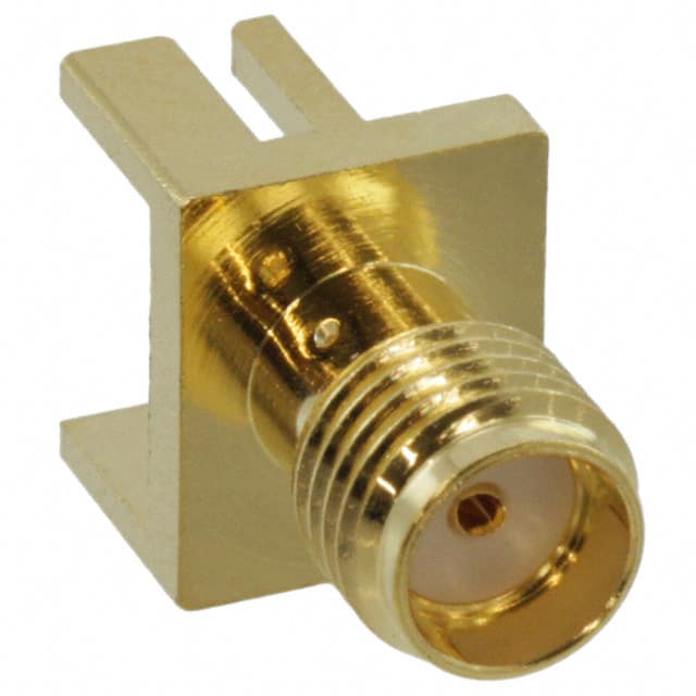 132409-10 Amphenol RF  Gruppi di connettori coassiali (RF)